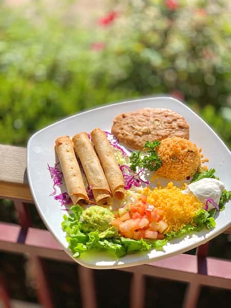 Flautas
