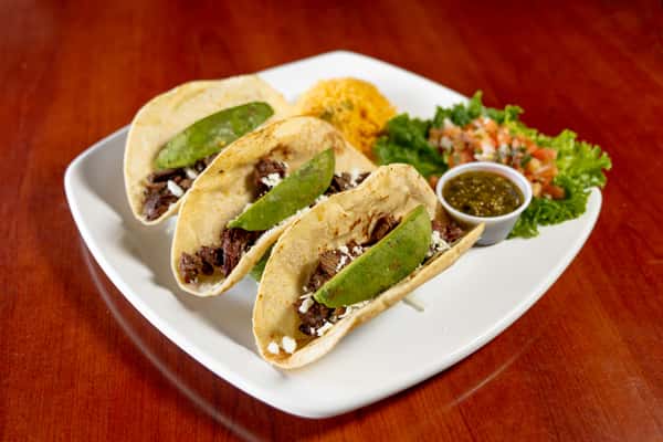 TacosMexicanos