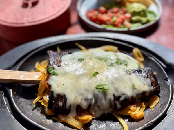 Carne Asada
