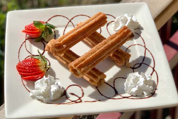 Churros