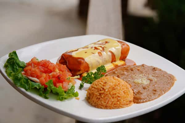 Chimichanga