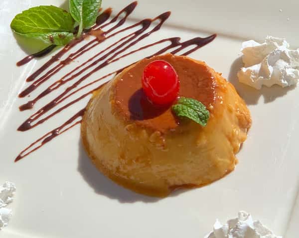 Flan