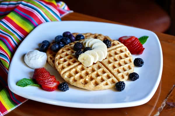 WaffleBreakfast