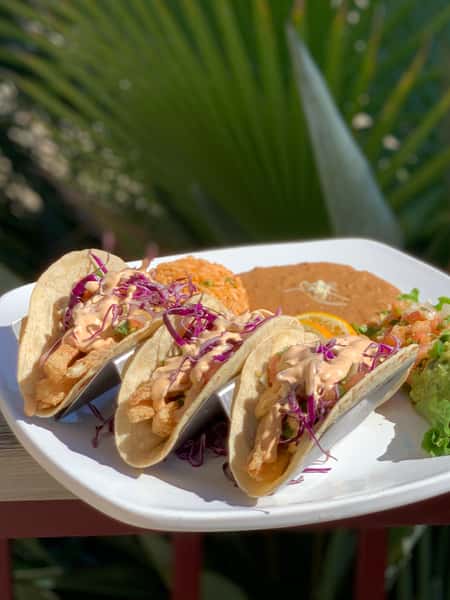Tacos de Mar
