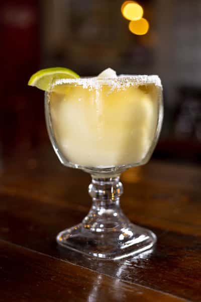 20 oz Gold Marg