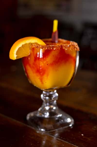 32 oz Mangonada