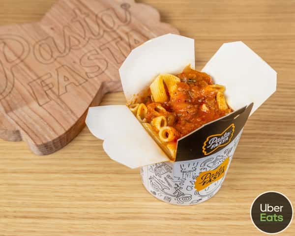 Arrabbiata