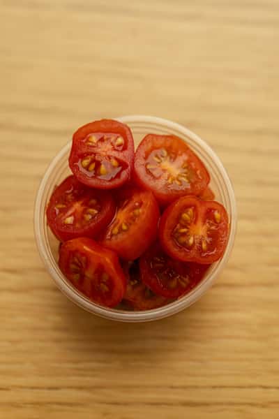 Extra Cherry Tomatoes