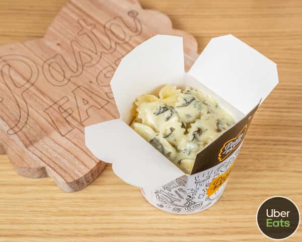 Spinach Ricotta
