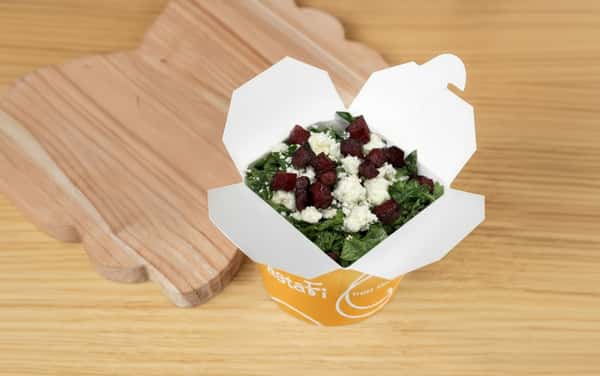 Spinach Salad
