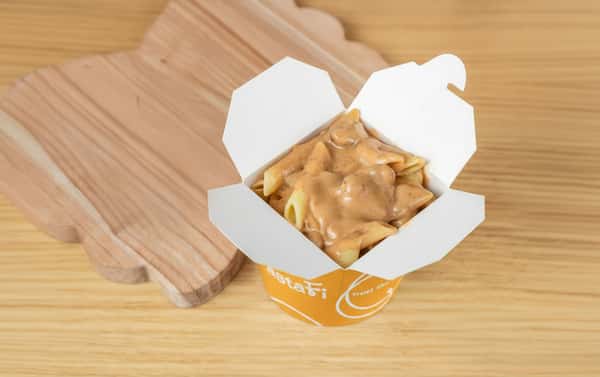 Quatro Formaggi pasta