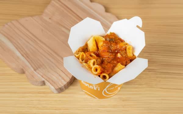 Arrabbiata