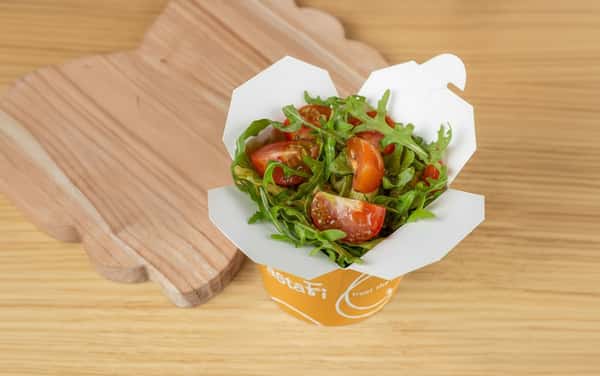Arugula COLD