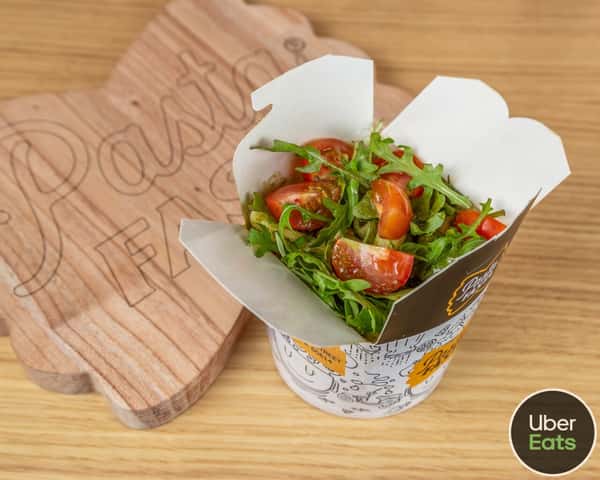 Arugula - COLD Pasta