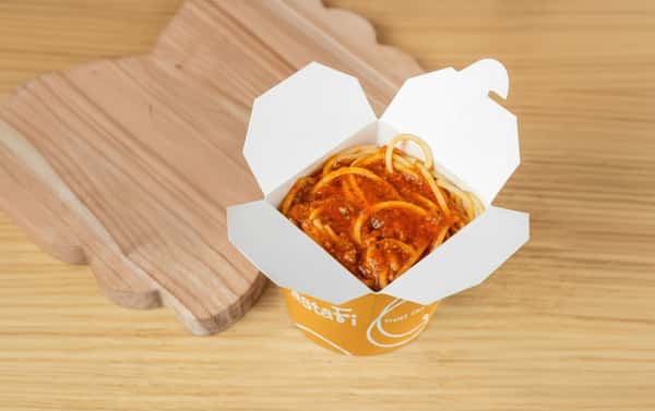 Bolognese Pasta