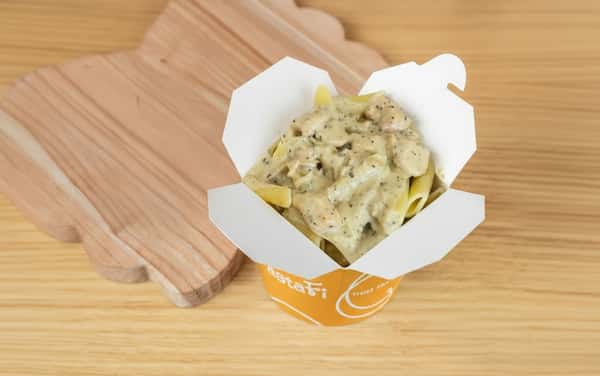 Chicken Pesto