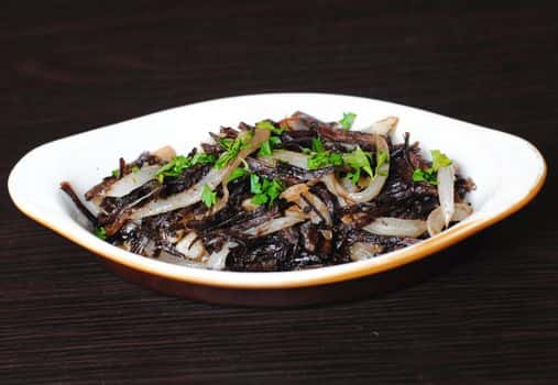Vaca Frita