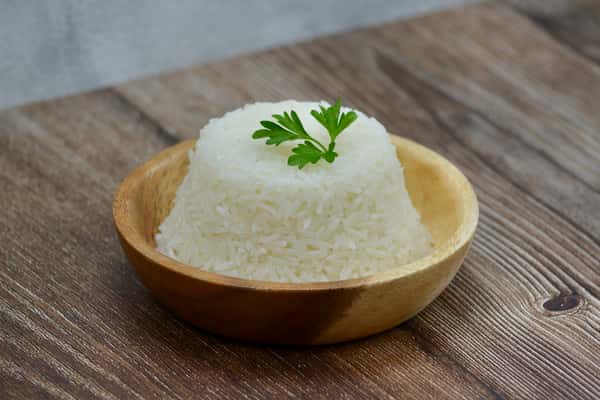 ARROZ BLANCO