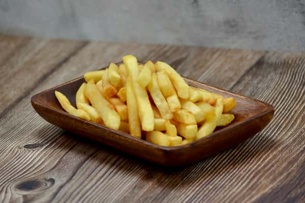 Papas Fritas