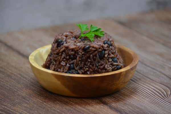 Arroz Congris