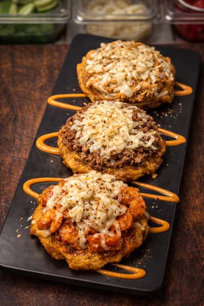 Montaditos*