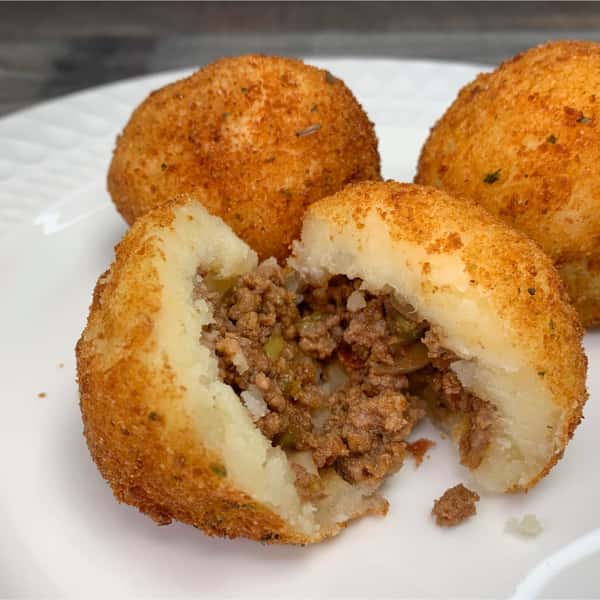 Papa Rellena