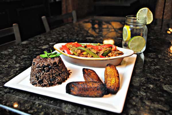 ROPA VIEJA