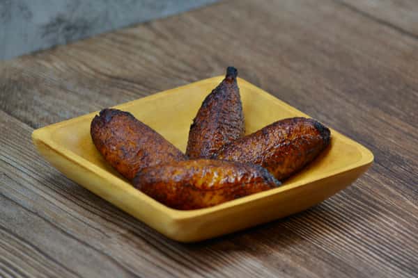 Platano Maduros