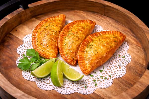 Empanadas*