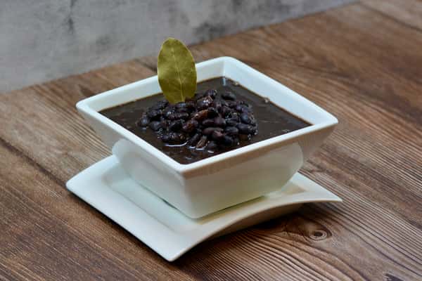Frijol Negro