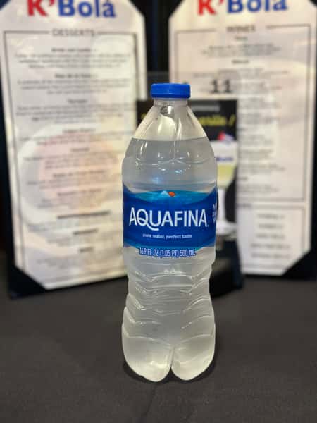 Agua
