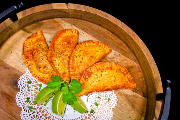 EMPANADAS BITES