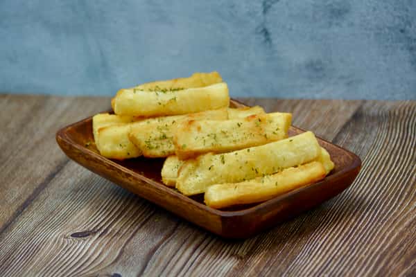 Yuca Frita