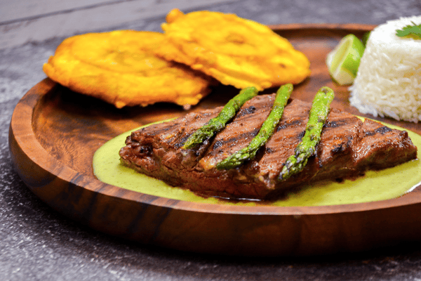 K'Bolá Churrasco