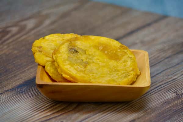 Tostones