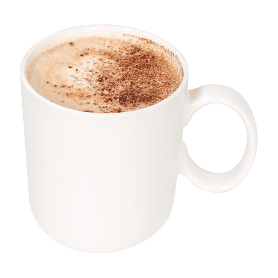 Mexican Mocha
