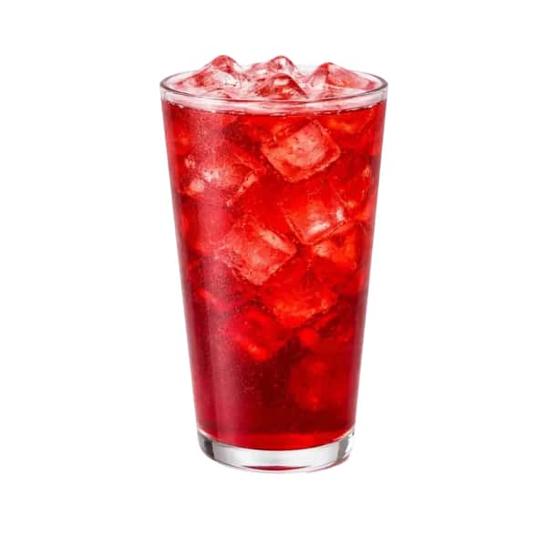 Berry Burst