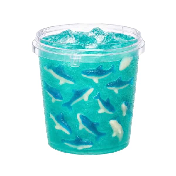 Under The Sea