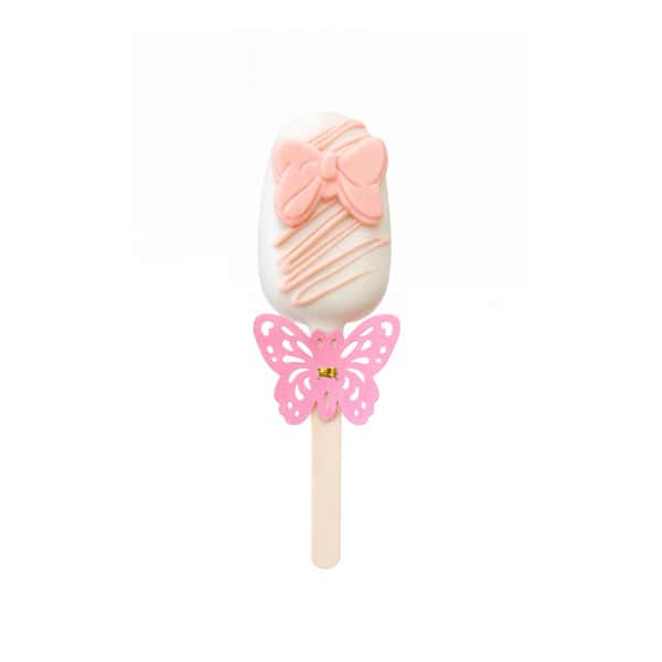 Leias Cake Pops