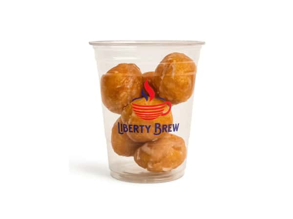 Donut Holes