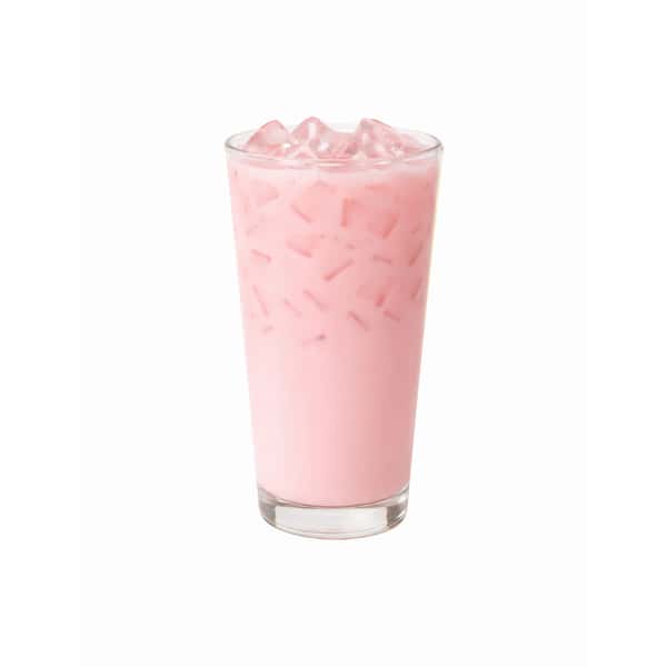 Liberty Pink Drink