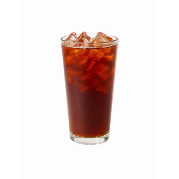 Iced Oorah Tea