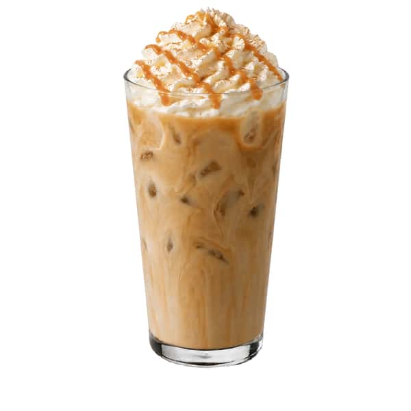 Pumpkin Spice Latte