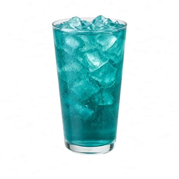 Blue Hawaiian