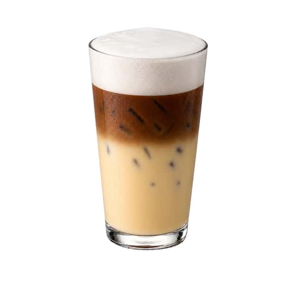 Banana Pudding Macchiato