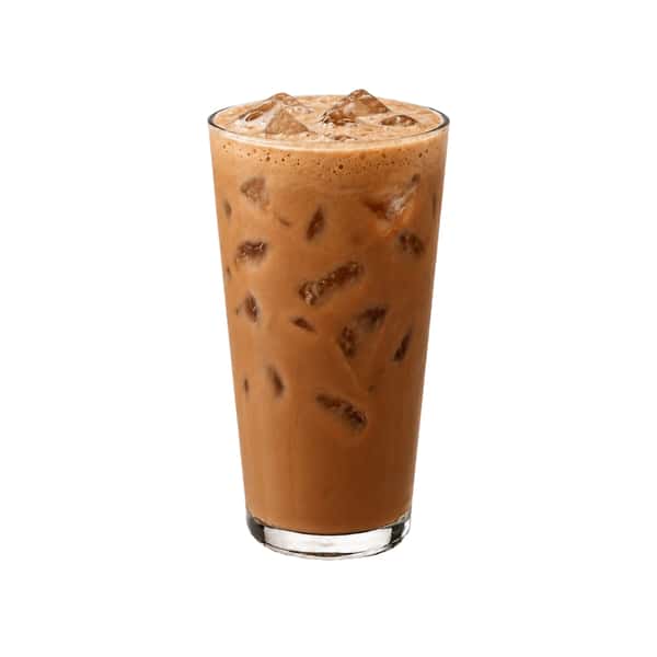 Reese's Nitro Cold Brew