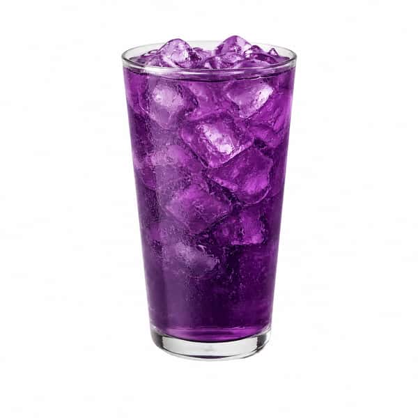 Purple Paradise