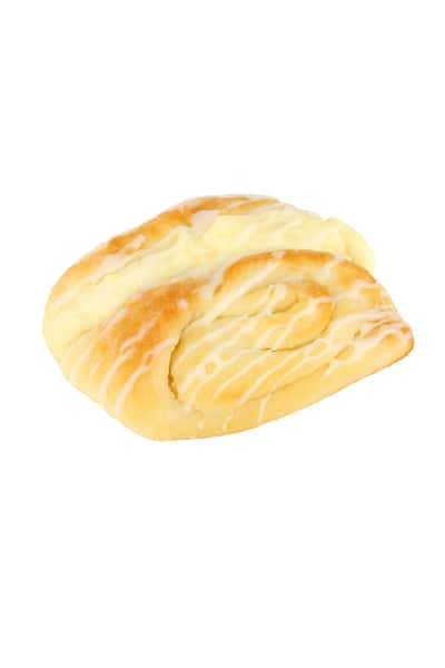 Large Cheese Danish