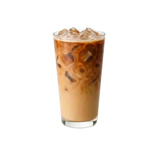 Iced Shaken Espresso