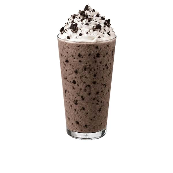 Liberty Boo! Frappe